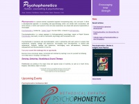 psychophonetics.com.au