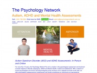 Psychologynetwork.com.au