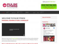 pulsefitness.com.au