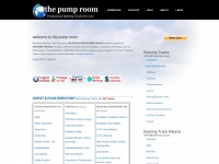 pumproom.com.au