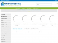Pumpwarehouse.com.au