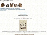 puppycareeducation.com.au