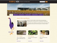 Purplehenwines.com.au