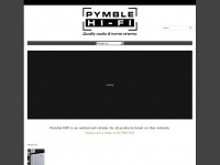 pymblehifi.com.au Thumbnail