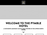 pymblehotel.com.au Thumbnail