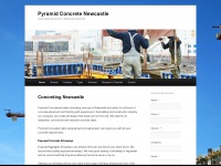 Pyramidconcrete.com.au