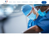 qldcardiology.com.au Thumbnail