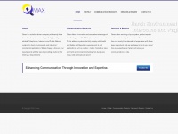 qmax.net.au Thumbnail