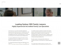 quinnfamilylawyers.com.au Thumbnail