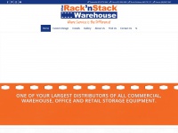 racknstackwarehouse.com.au Thumbnail