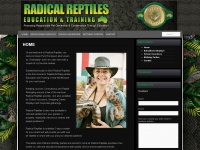 Radicalreptiles.com.au