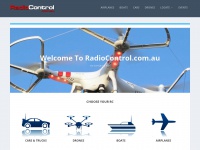 Radiocontrol.com.au