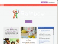 rainbowchildcare.com.au Thumbnail