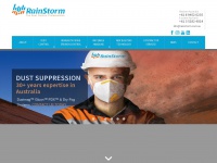 rainstorm.com.au Thumbnail
