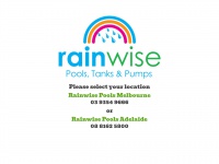 rainwise.com.au