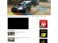 rallyaction.com.au Thumbnail