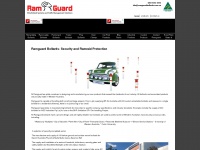 ramguardbollards.com.au Thumbnail