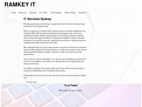 Ramkey.com.au