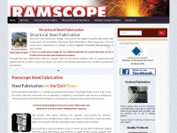 ramscopesteel.com.au