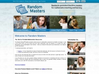 randommasters.com.au Thumbnail