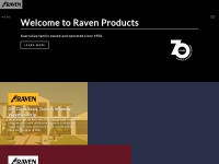 raven.com.au Thumbnail