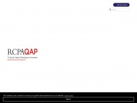 Rcpaqap.com.au