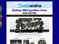 rdlocksmiths.com.au