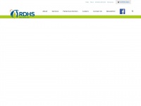 Rdhs.com.au