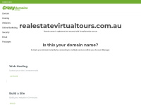 Realestatevirtualtours.com.au