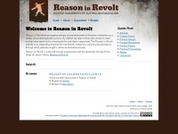 Reasoninrevolt.net.au