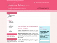 Rebeccaglover.com.au