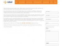 Rebelwardrobes.com.au
