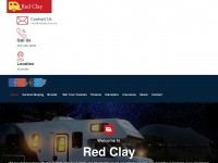 redclay.com.au Thumbnail