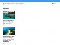 redcliffeculturalcentre.com.au Thumbnail