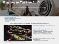 redfish-media.com.au