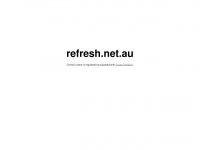 Refresh.net.au