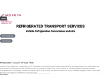refrigeratedtransportservices.com.au