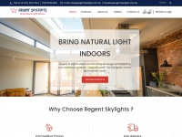 regentskylights.com.au Thumbnail