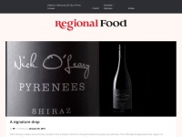 Regionalfood.com.au