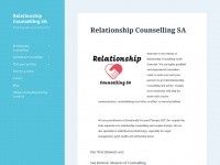 relationshipsa.com.au Thumbnail