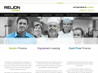 relionfinance.com.au Thumbnail