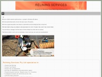 reliningservices.com.au Thumbnail