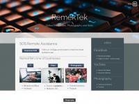 remektek.com.au Thumbnail