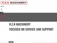 renmachinery.com.au