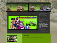 reptilesinc.com.au Thumbnail