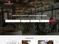 restaurants.com.au