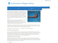 retirementvillagesonline.com.au