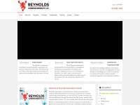 reynolds-automation.com.au