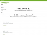 Rhra.com.au