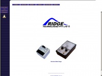 ridge.com.au Thumbnail